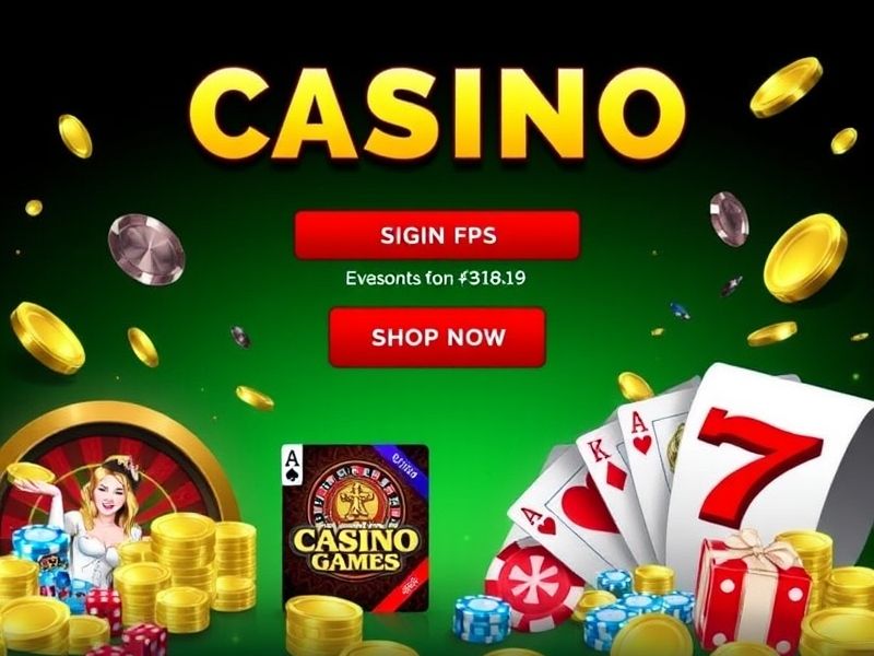 Explore the latest UK casino games and expert guides. Discover top-rated online casinos, gaming strategies, bonuses, and real money slots with clear UK gambling regulations information. Play responsibly and boost your odds!