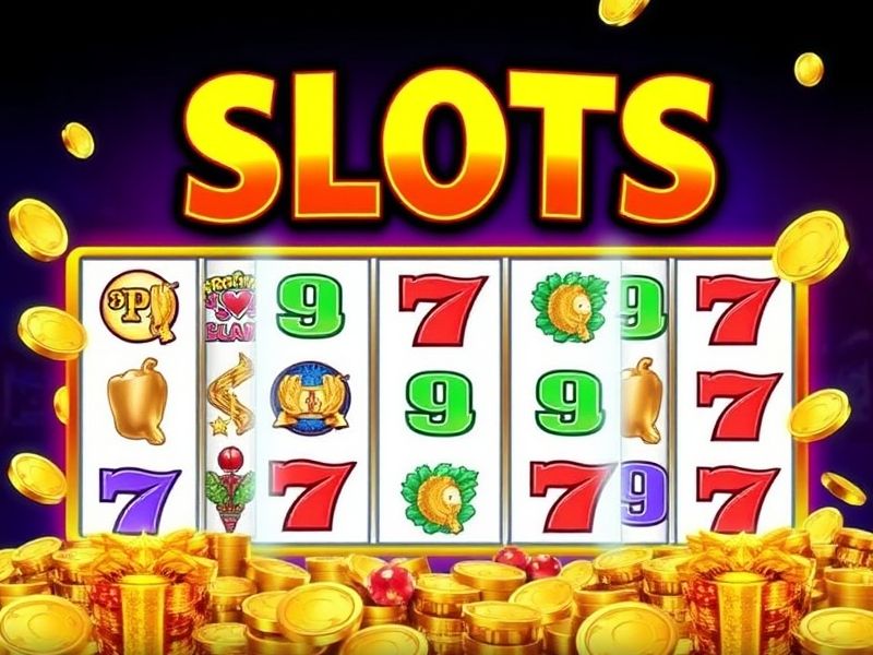Explore the latest UK casino games and expert guides. Discover top-rated online casinos, gaming strategies, bonuses, and real money slots with clear UK gambling regulations information. Play responsibly and boost your odds!